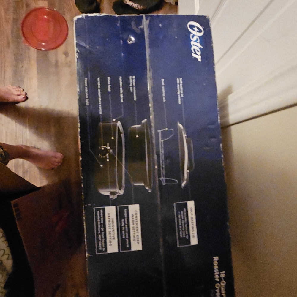 Oster - Picture 6 of 12